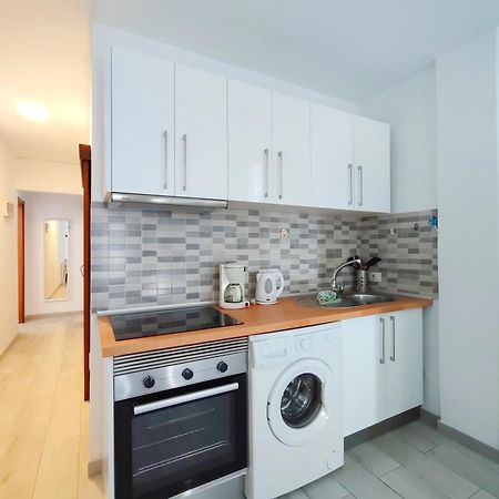 Koka16 Pool By Wave Properties Playa del Ingles  Ngoại thất bức ảnh