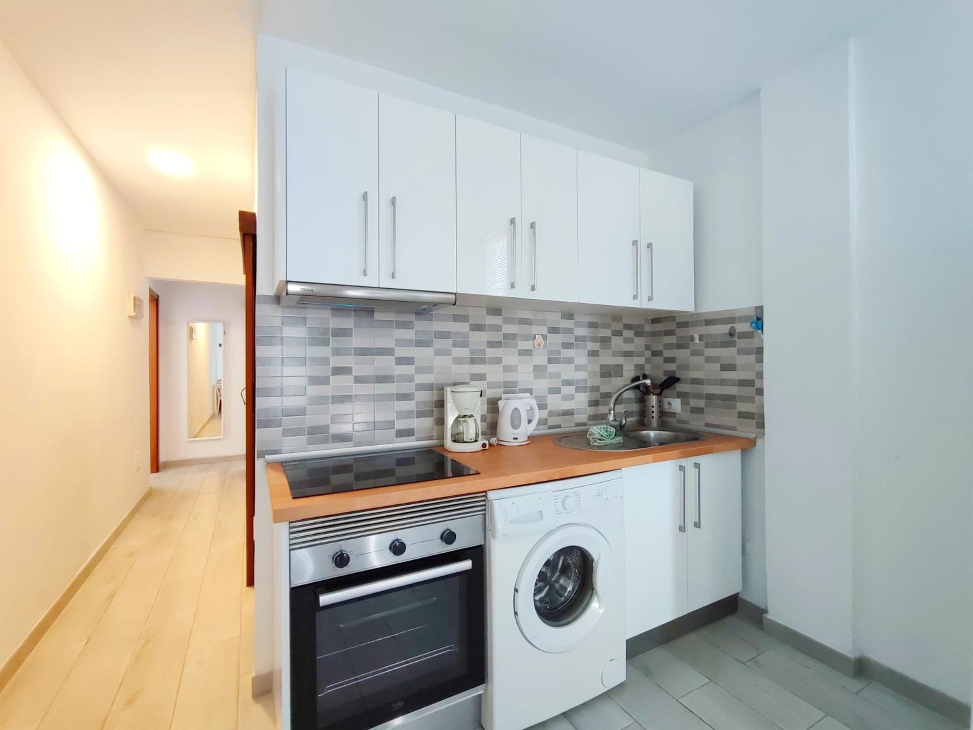Koka16 Pool By Wave Properties Playa del Ingles  Ngoại thất bức ảnh